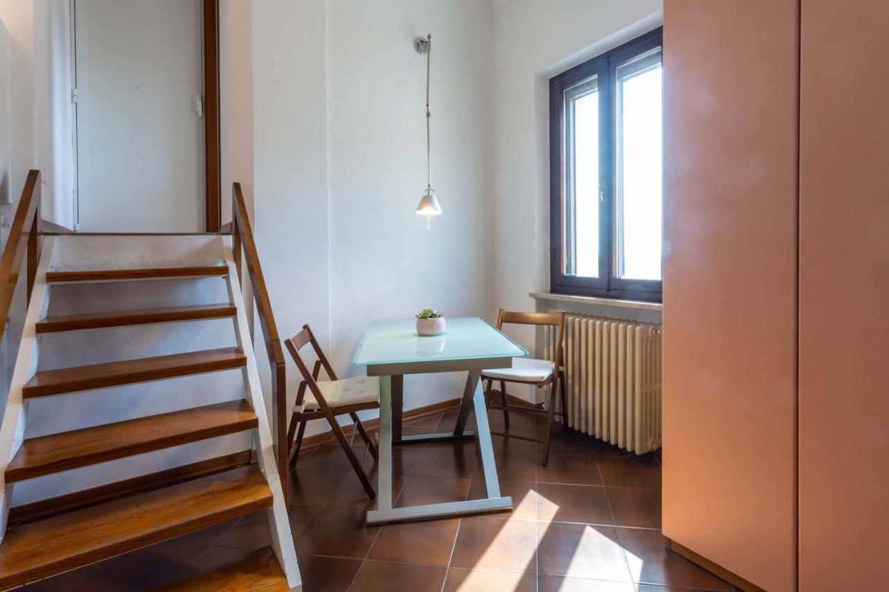 Ferienwohnung La Casa Del Dupre Siena Exterior foto