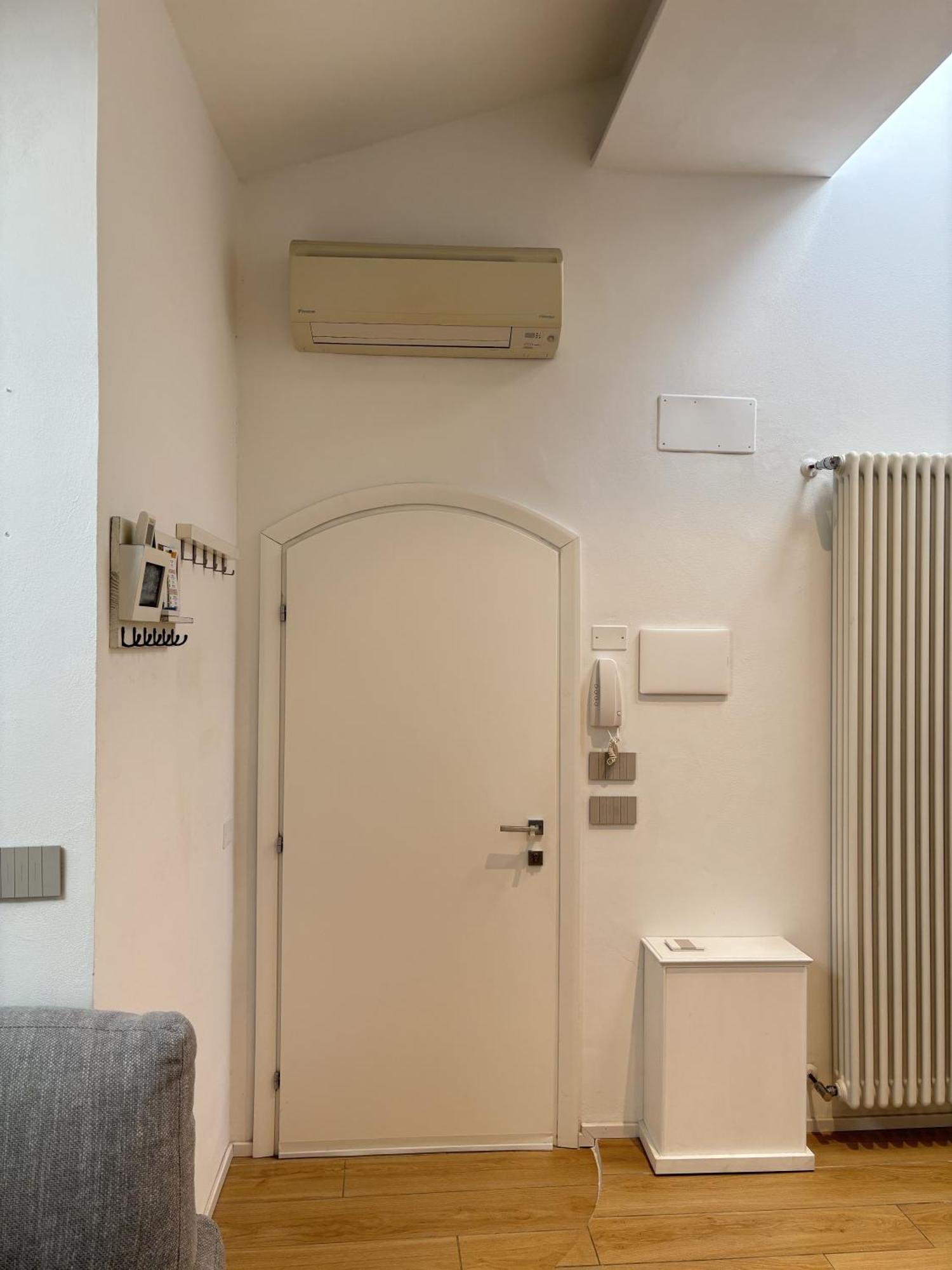 Ferienwohnung La Casa Del Dupre Siena Exterior foto